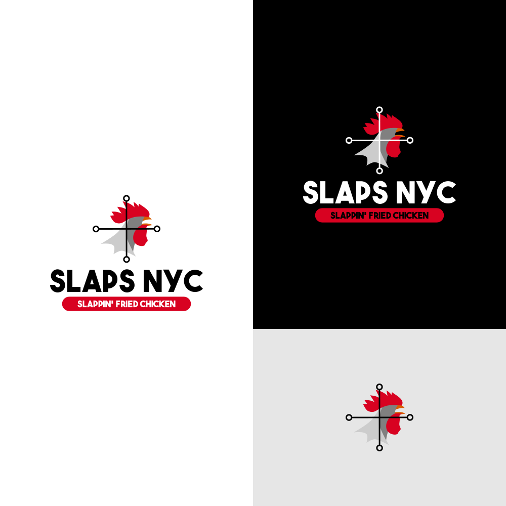 Diseño de Logo por alitjuara para Empower Restaurants | Diseño #29858318