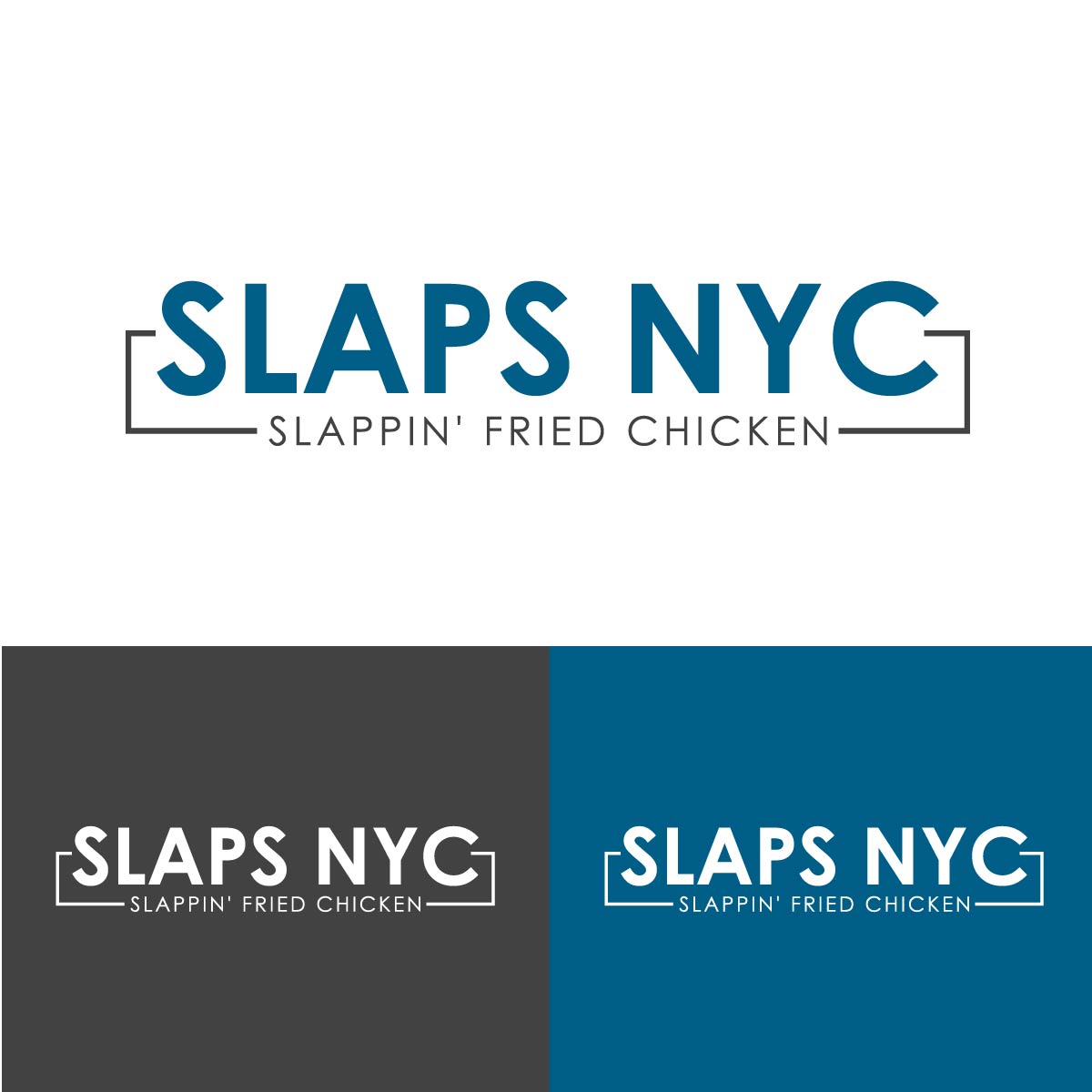 Diseño de Logo por fly  design para Empower Restaurants | Diseño #29827238