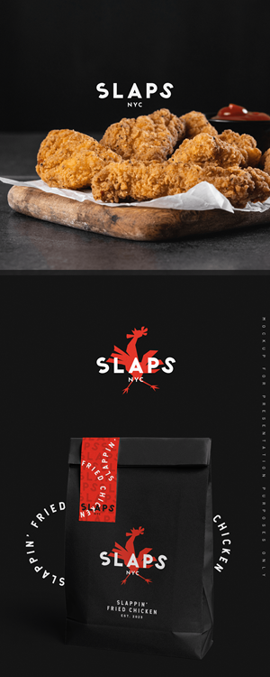 Logo Design by GBDESIGN