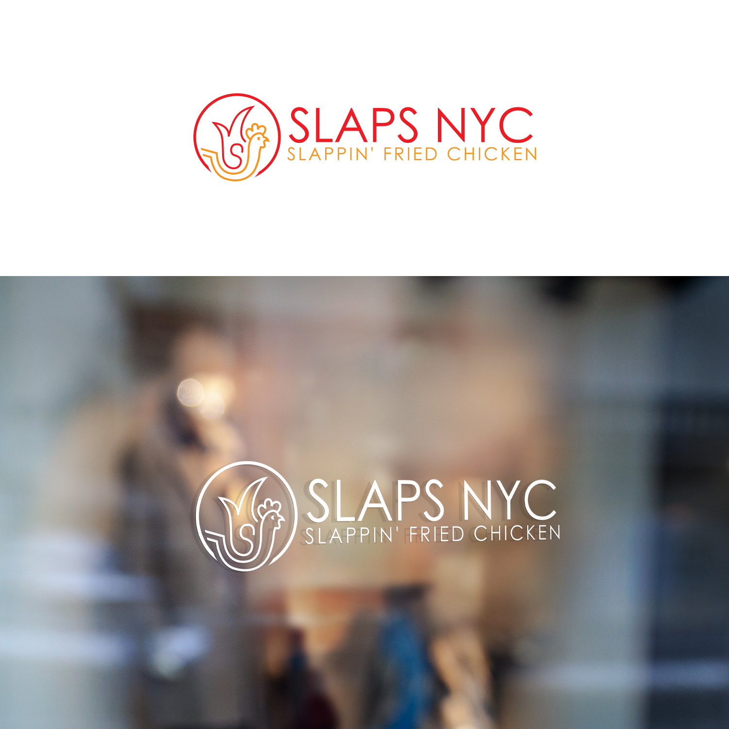 Diseño de Logo por Maxo-Biz para Empower Restaurants | Diseño #29822509