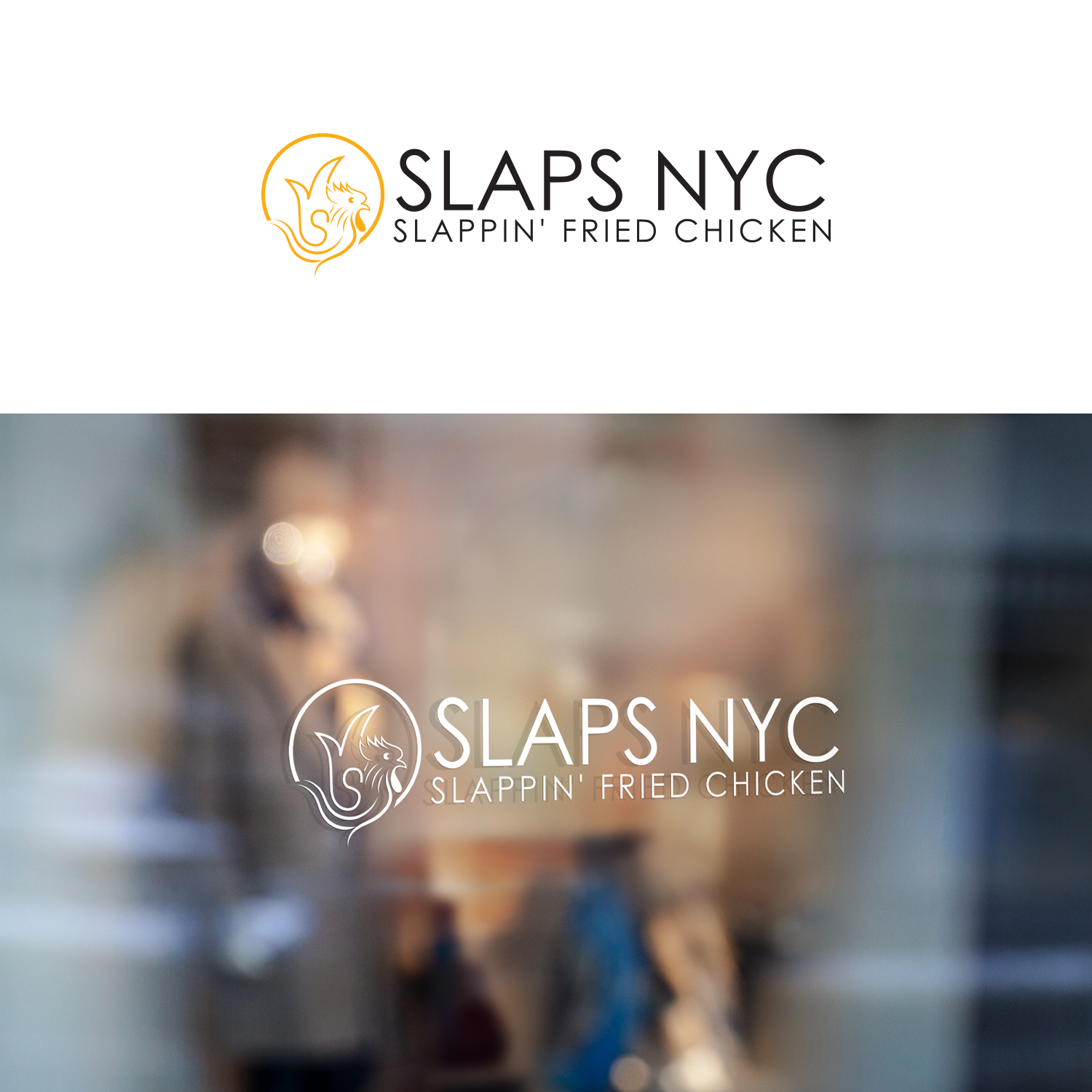 Logo Design by Maxo-Biz for Empower Restaurants | Design #29838811