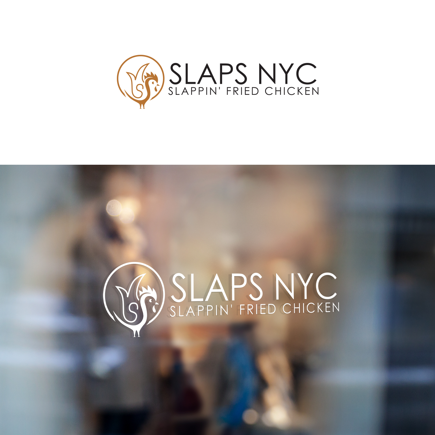 Logo Design by Maxo-Biz for Empower Restaurants | Design #29838812