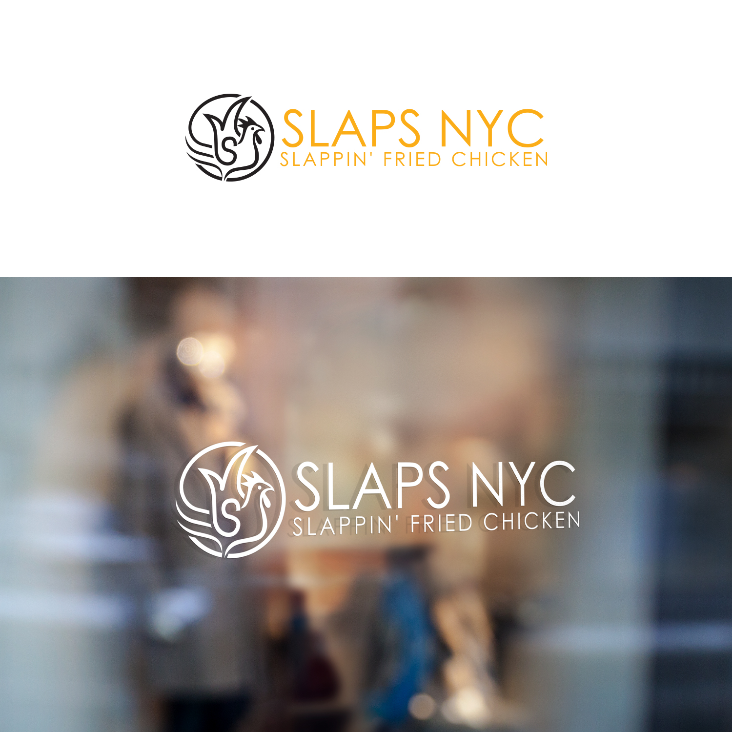 Logo Design by Maxo-Biz for Empower Restaurants | Design #29838815