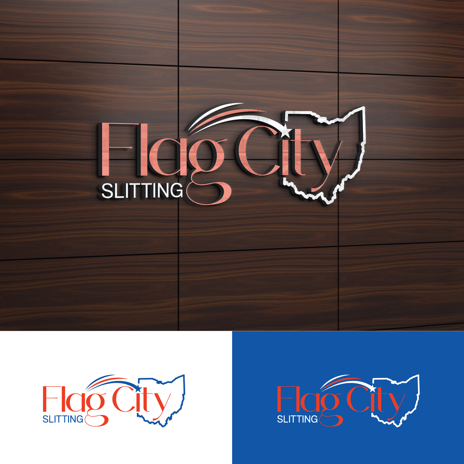 Logo Design by StromDesignHub for The Brown Company | Design #29826957