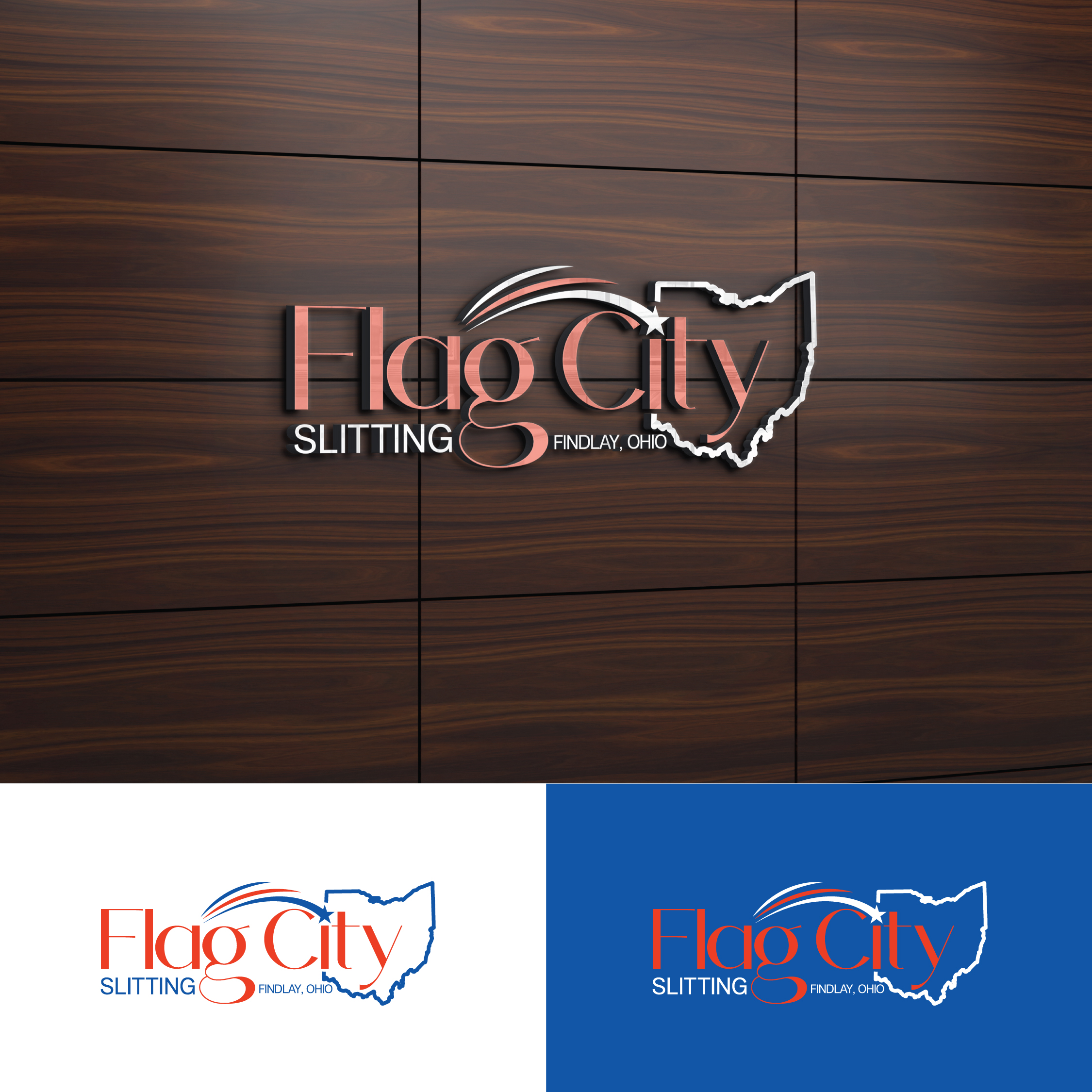 Logo Design by StromDesignHub for The Brown Company | Design #29862966