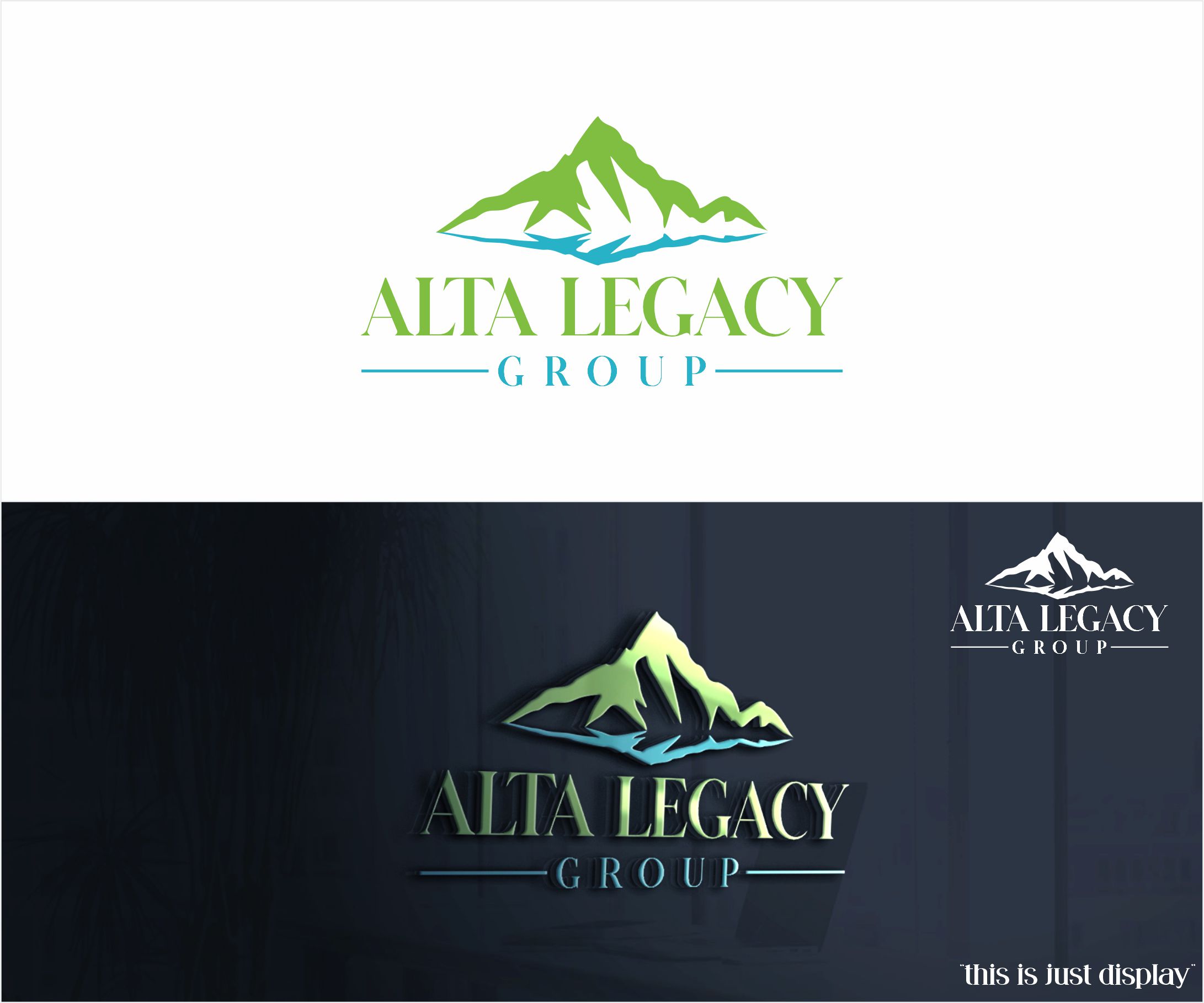 Logo Design by alkaline for this project | Design #29823903
