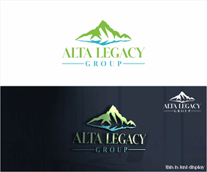 Logo Design by alkaline for this project | Design: #29823903