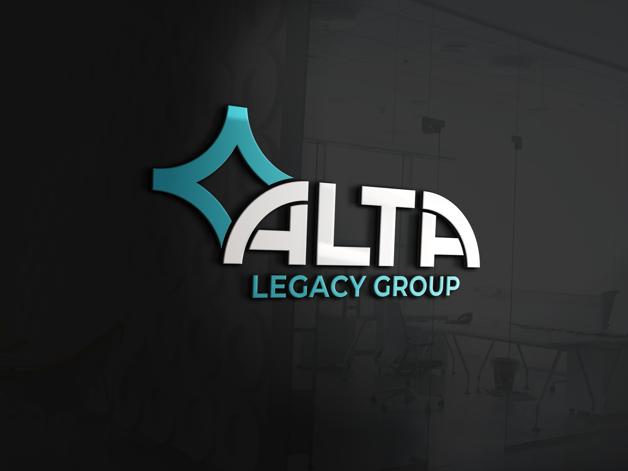 Logo Design by trojni for this project | Design #29835048