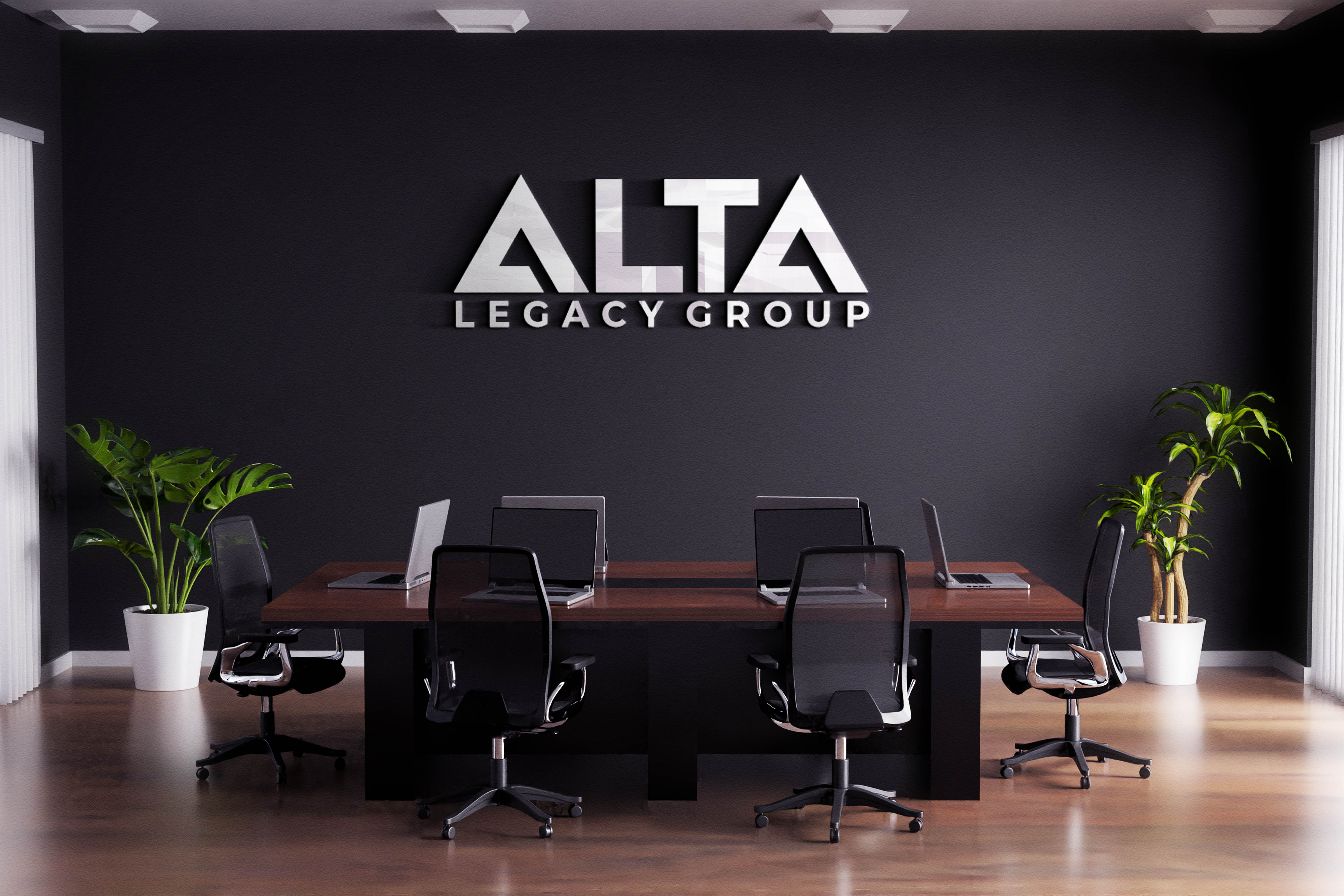 Logo Design by trojni for this project | Design #29835075