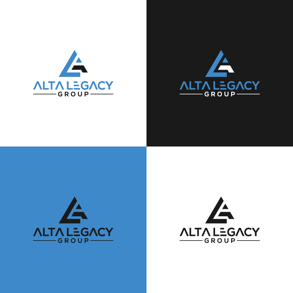 Logo Design by Blackspidey for this project | Design #29847400