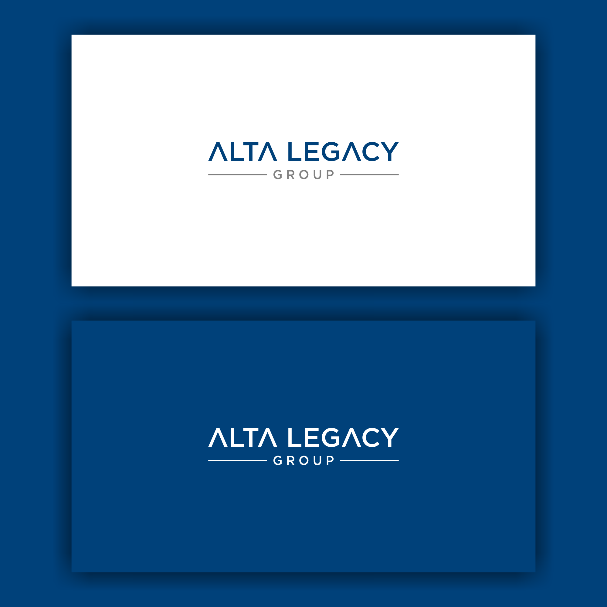 Logo Design by AQILA ™ for this project | Design #29834743