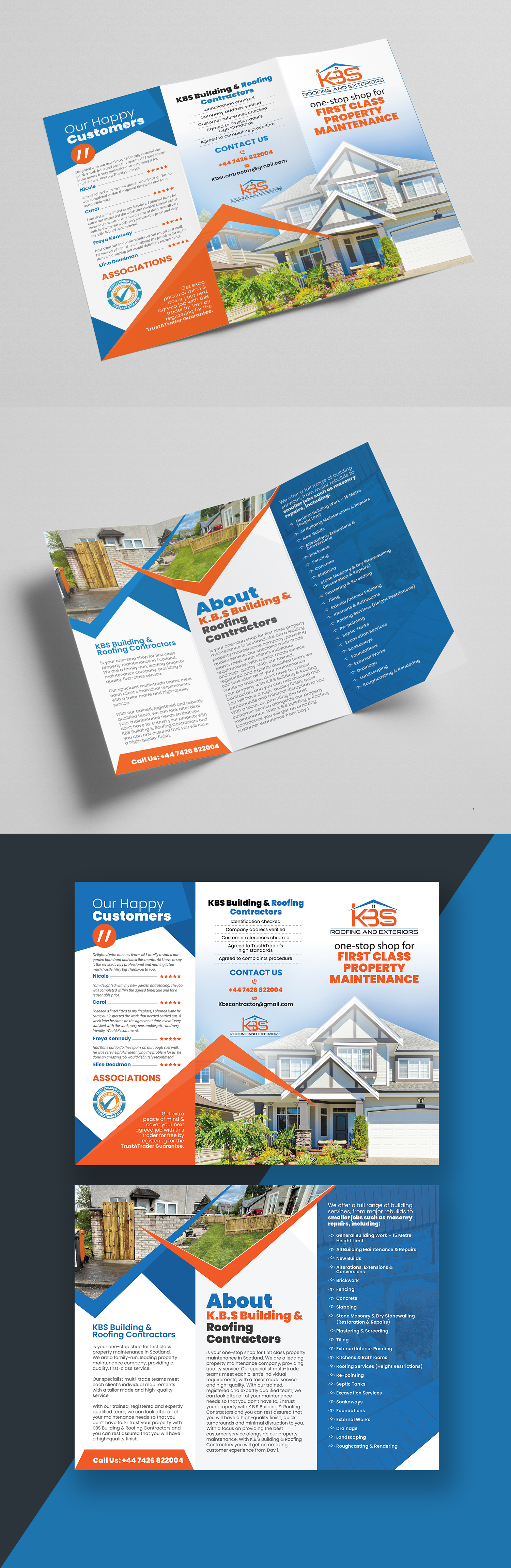 Diseño de Flyer por Hitbar para este proyecto | Diseño #29833992