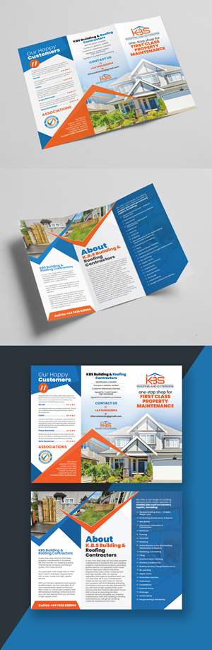 Diseño de Flyer por Hitbar para este proyecto | Diseño: #29833992