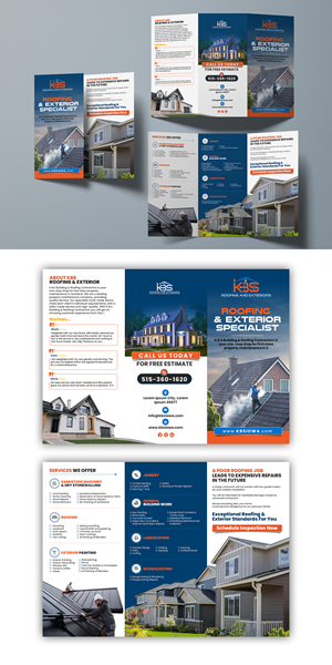 Flyer Design by debdesign for this project | Design: #29823336