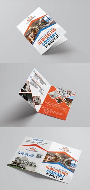 Diseño de Flyer por 3Guys para este proyecto | Diseño: #29853094