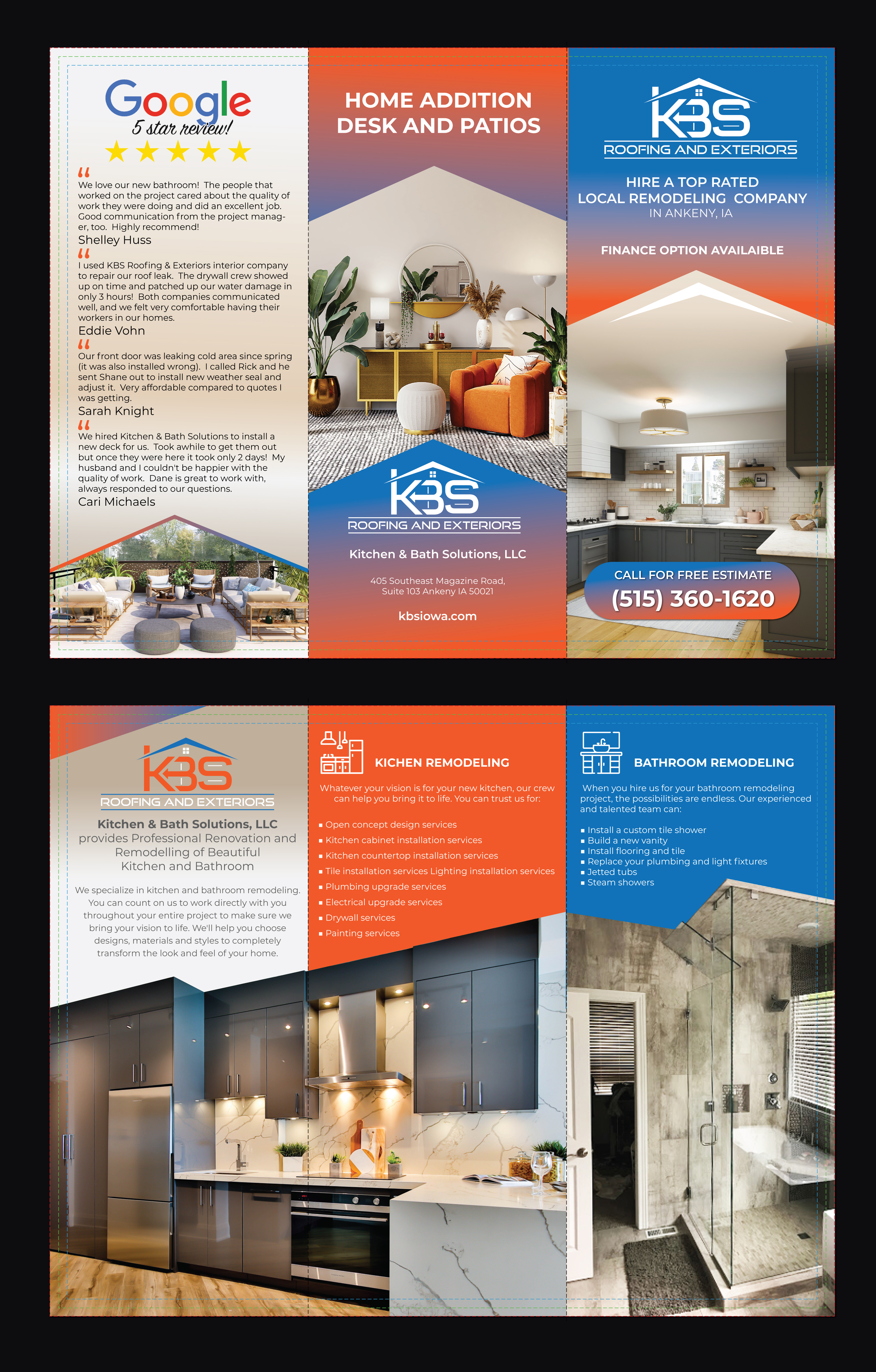 Design de Flyer par saurov pour ce projet | Design #29859546