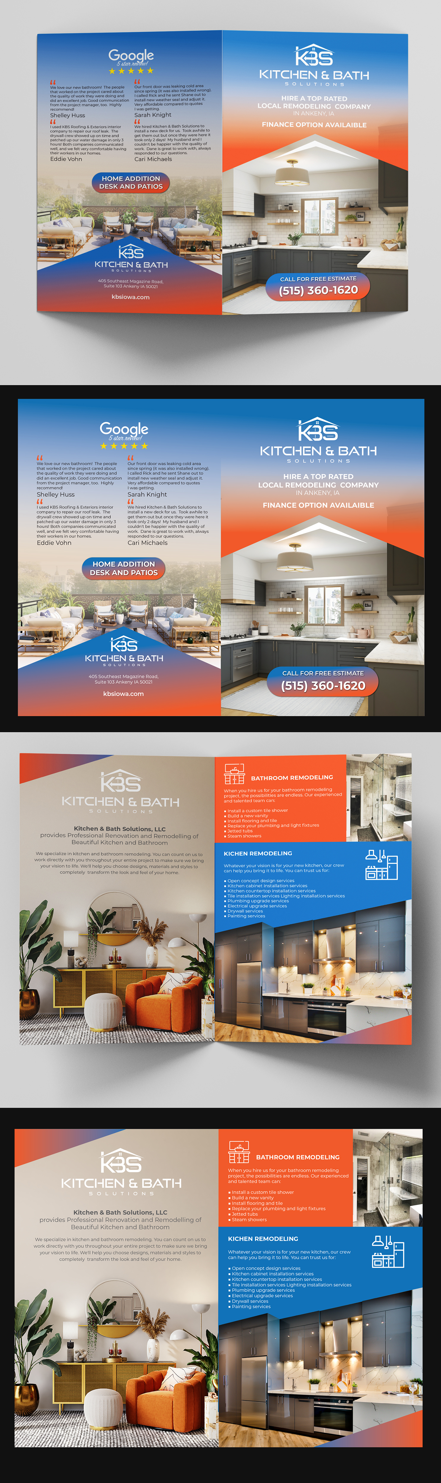 Diseño de Flyer por saurov para este proyecto | Diseño #29863512