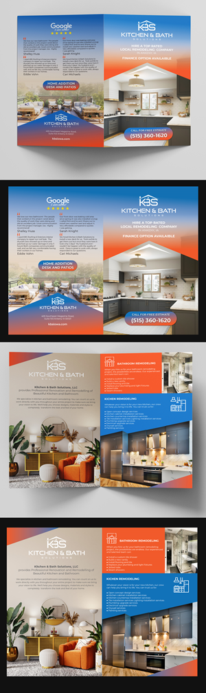 Flyer Design by saurov for this project | Design: #29863512