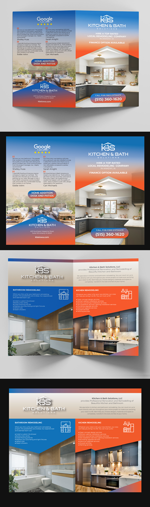Flyer Design by saurov for this project | Design: #29863685