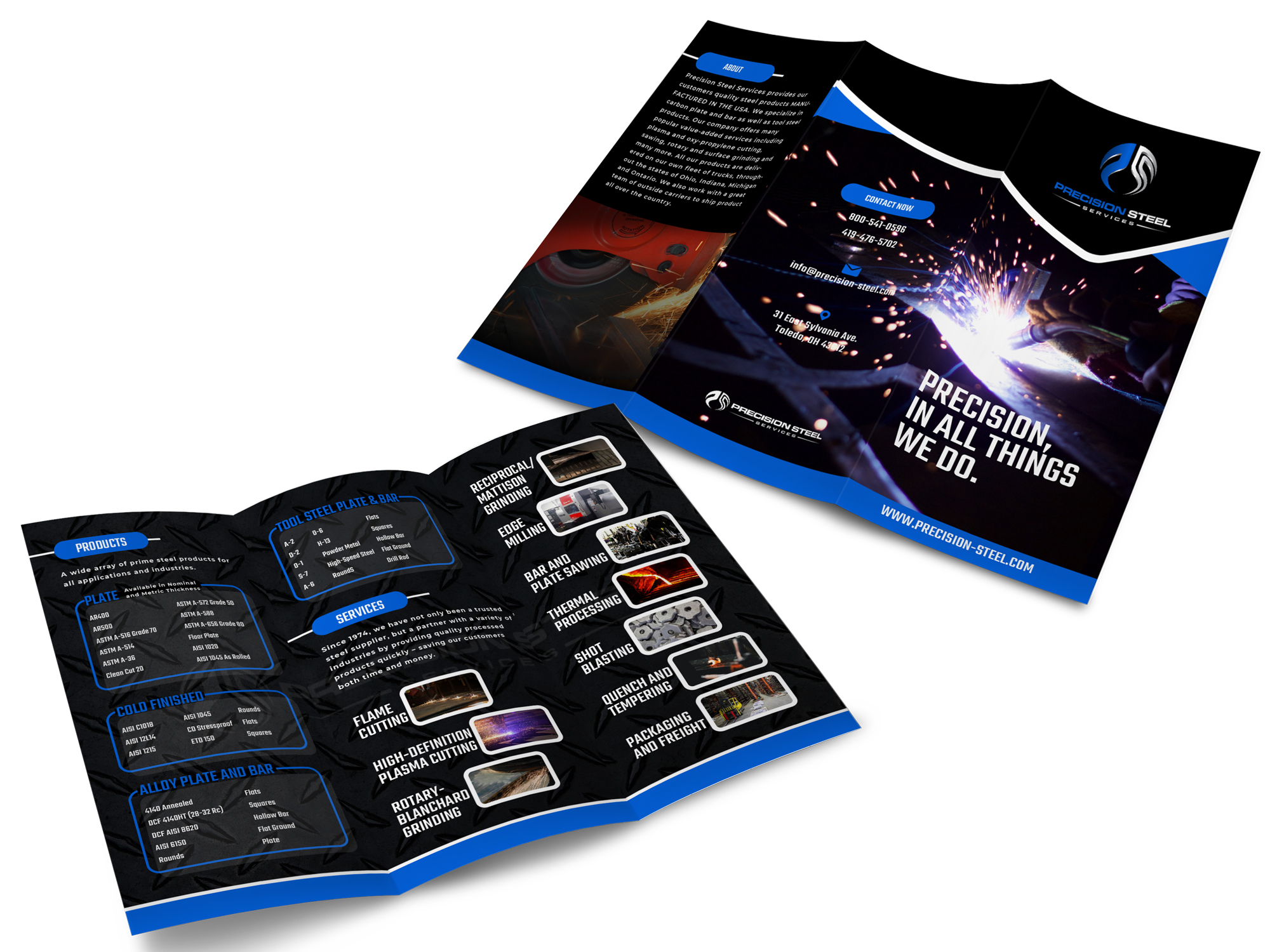 Diseño de Flyer por Arun 25 para este proyecto | Diseño #29827554