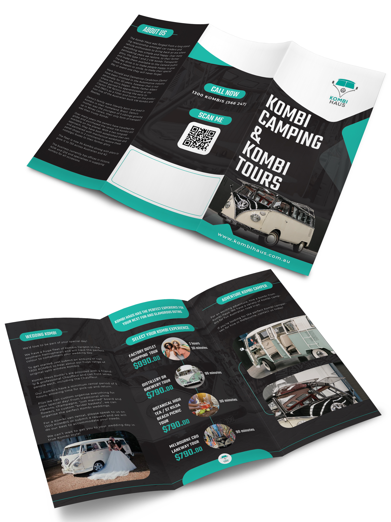 Diseño de Flyer por Arun 25 para este proyecto | Diseño #29827555