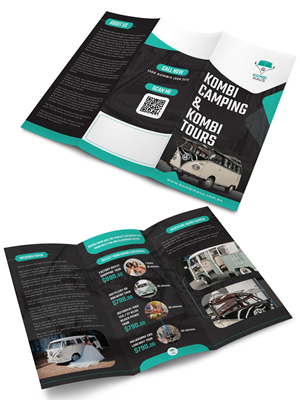 Diseño de Flyer por Arun 25 para este proyecto | Diseño: #29827555