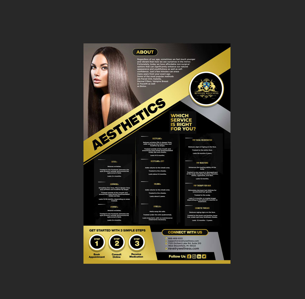 Diseño de Póster por DA. para este proyecto | Diseño #29822401