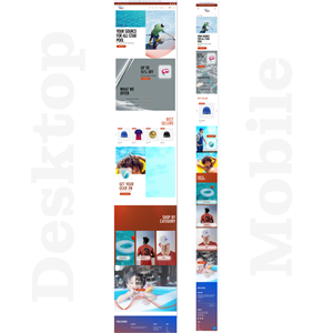 Wix Design by Wiwedo