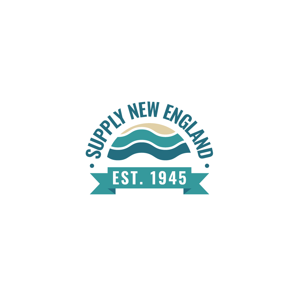 Logo-Design von Jerwin Intac für Supply New England | Design #29821023