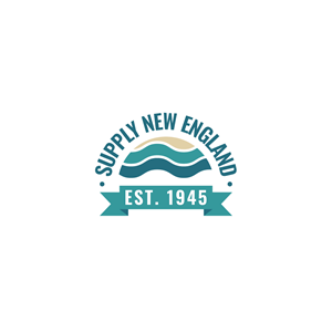Logo Design by Jerwin Intac for Supply New England | Design: #29821023