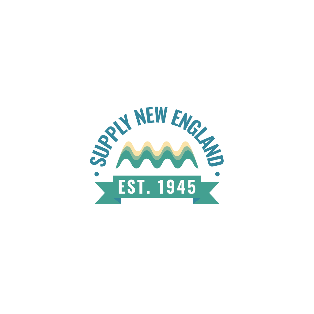 Design de Logo par Jerwin Intac pour Supply New England | Design #29839382