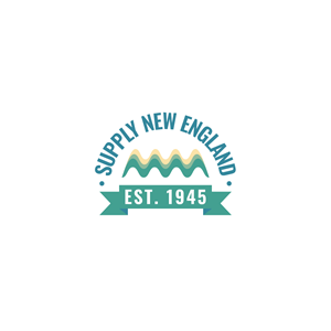 Logo Design by Jerwin Intac for Supply New England | Design: #29839382