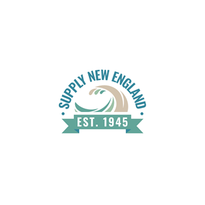 Logo Design by Jerwin Intac for Supply New England | Design: #29841988