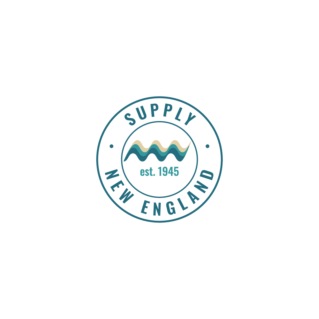 Logo Design by Jerwin Intac for Supply New England | Design #29866965