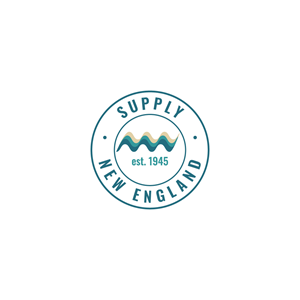 Logo Design by Jerwin Intac for Supply New England | Design: #29866965