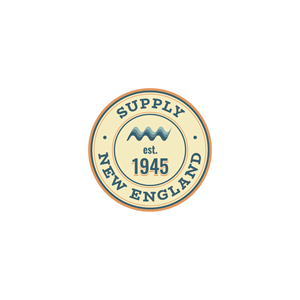 Logo Design by Jerwin Intac for Supply New England | Design: #29936021
