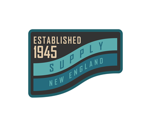 Diseño de Logo por James J. para Supply New England | Diseño #29839126