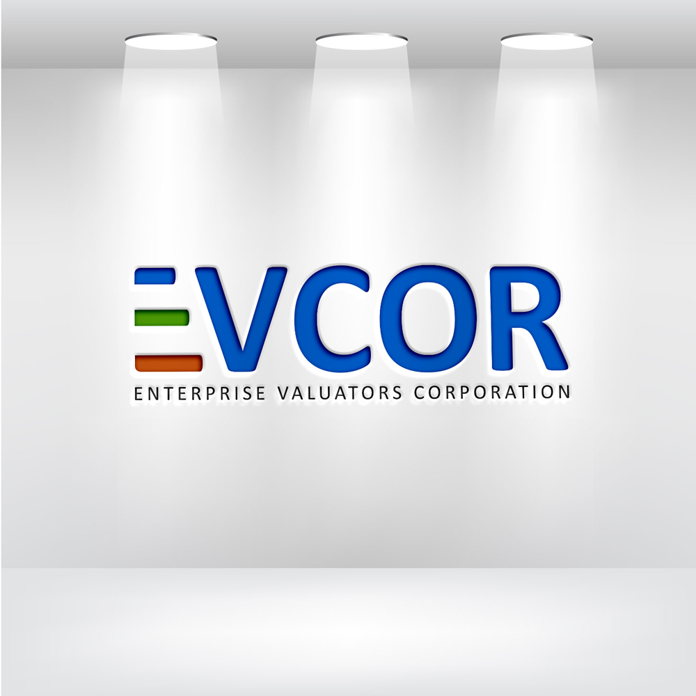 Logo Design by Uhm@design for EVCOR | Design #29820851