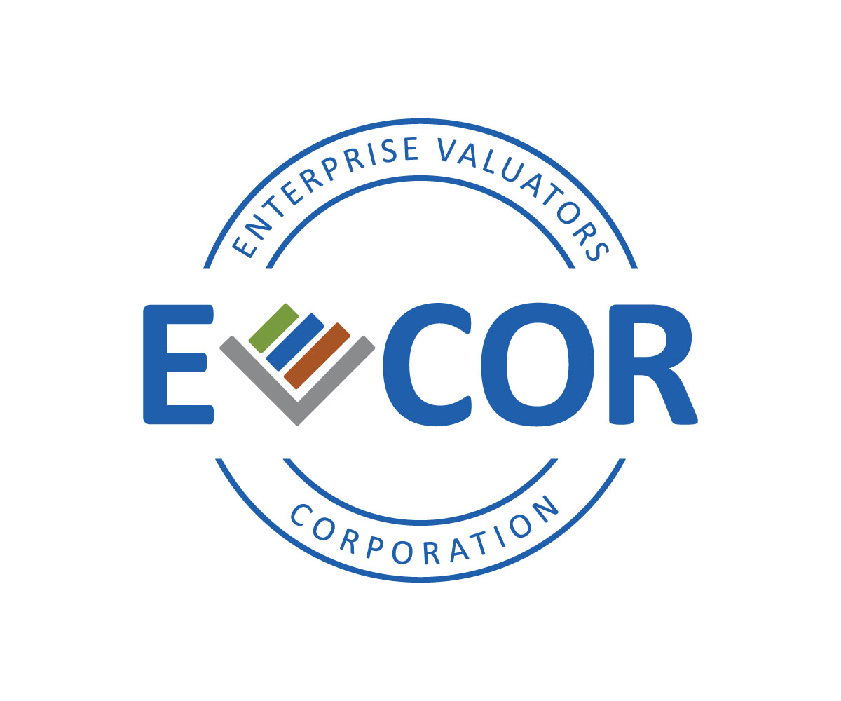 Logo Design by Adi Graphics for EVCOR | Design #29829896