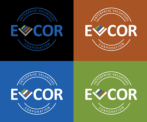 Logo Design by Adi Graphics for EVCOR | Design: #29829897