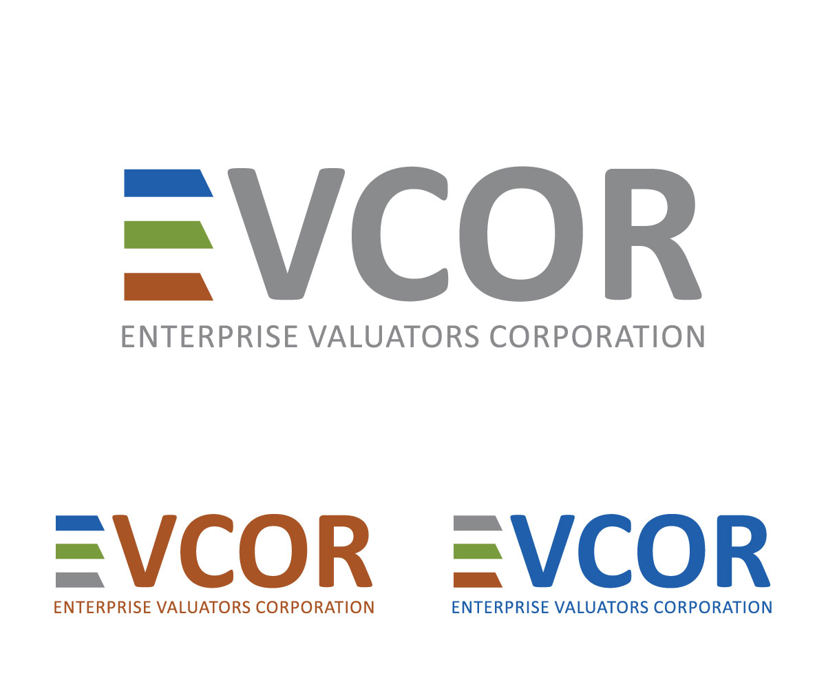 Logo Design by Adi Graphics for EVCOR | Design #29829898