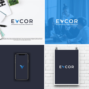 Logo Design by COBU