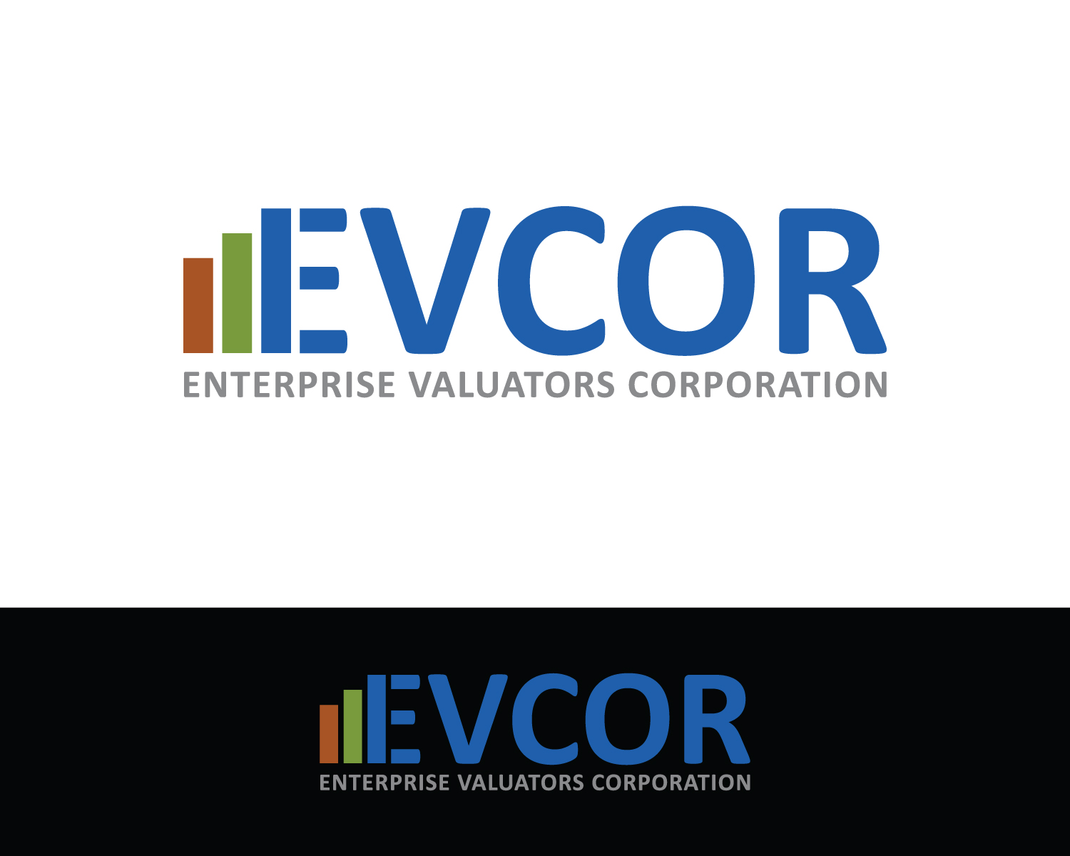 Design de Logo par Box Graphic pour EVCOR | Design #29834190