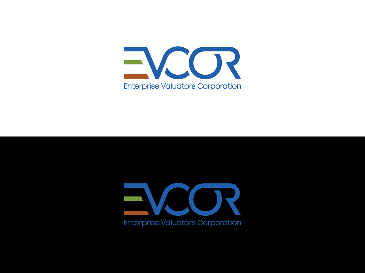 Logo Design by 439 Creations for EVCOR | Design #29822244