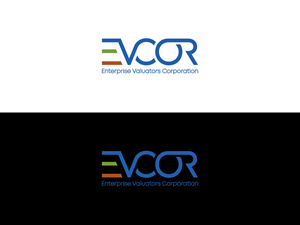 Logo Design by 439 Creations for EVCOR | Design: #29822244
