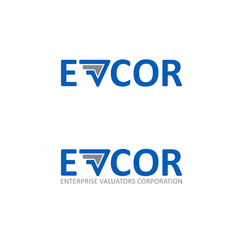 Logo Design by Bingah for EVCOR | Design #29820748