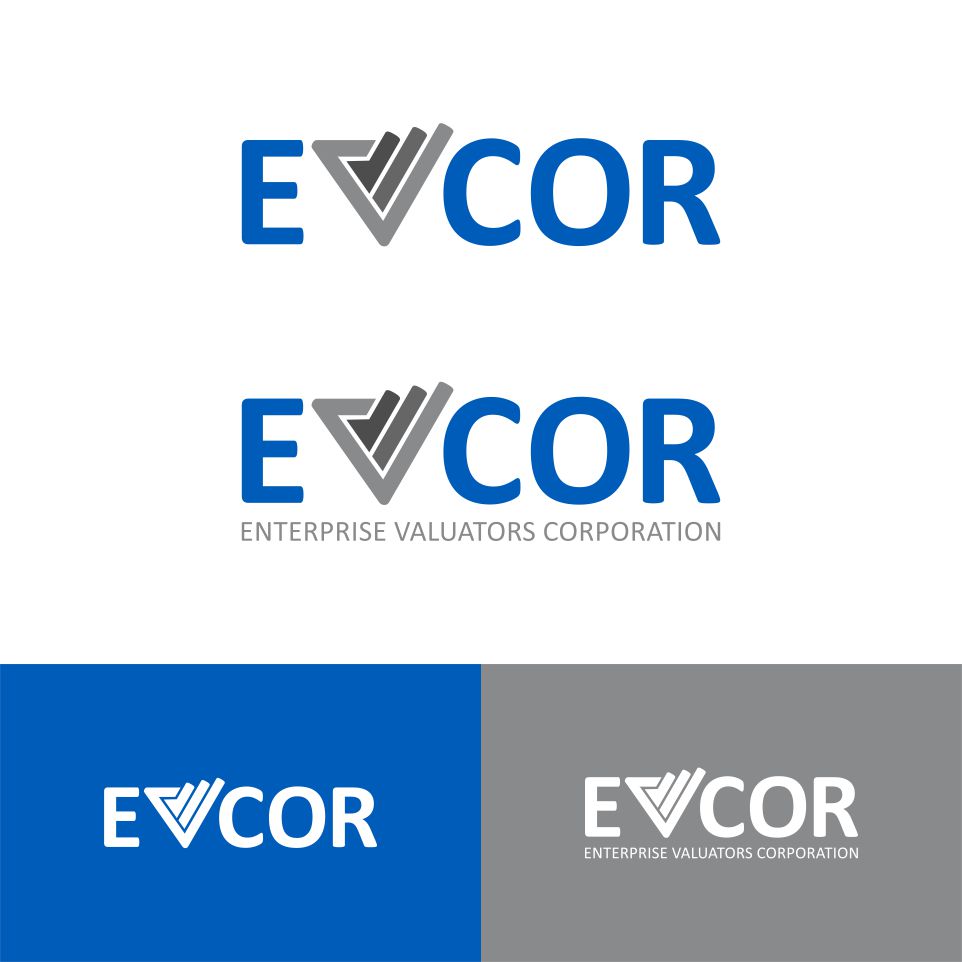 Design de Logo par Bingah pour EVCOR | Design #29831919