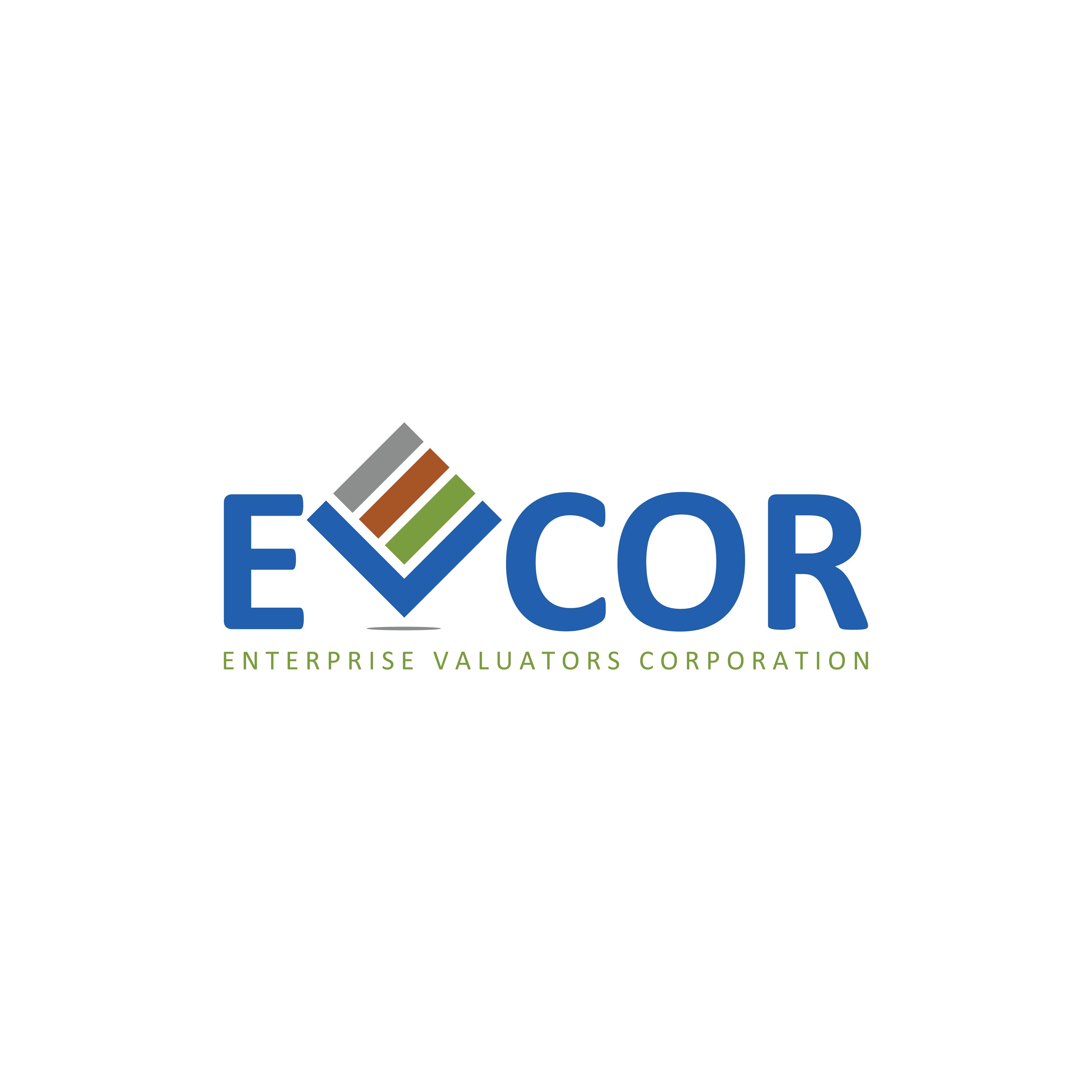 Logo Design by jhunzkie24 for EVCOR | Design #29820713