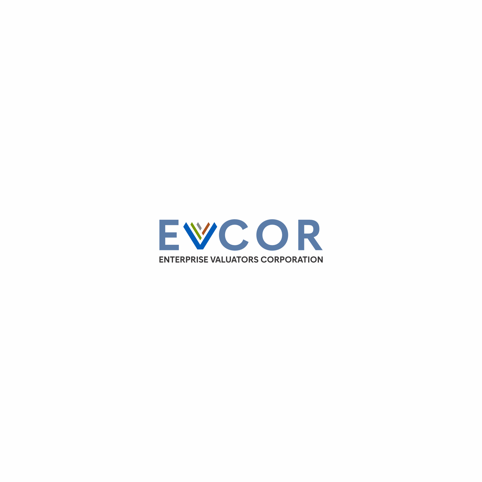 Design de Logo par Freedom pour EVCOR | Design #29824452