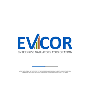 Logo Design by mehedi.h for EVCOR | Design: #29820922